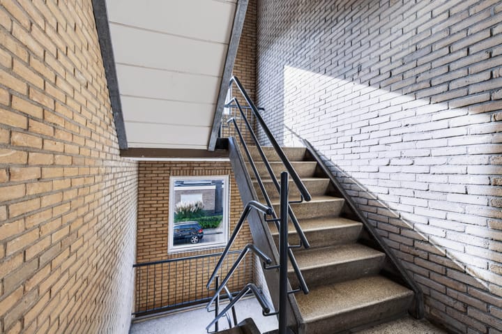Appartement te koop: Haringvliet 29, Apeldoorn