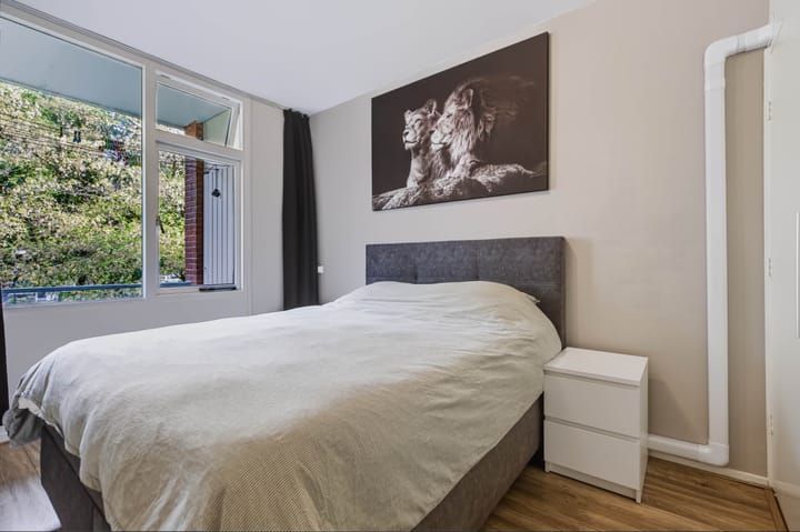 Appartement te koop: Haringvliet 29, Apeldoorn