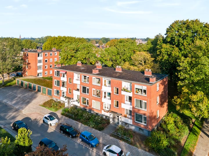 Appartement te koop: Haringvliet 29, Apeldoorn