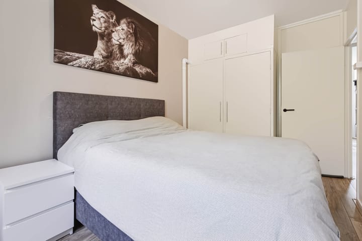 Appartement te koop: Haringvliet 29, Apeldoorn