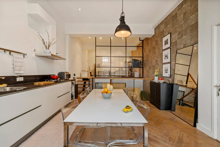 Appartement te koop: Emmastraat 39, Hilversum