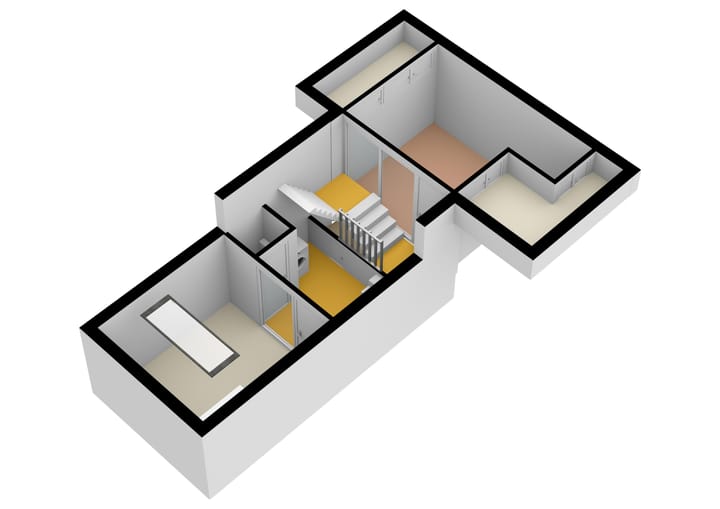 Appartement te koop: Emmastraat 39, Hilversum