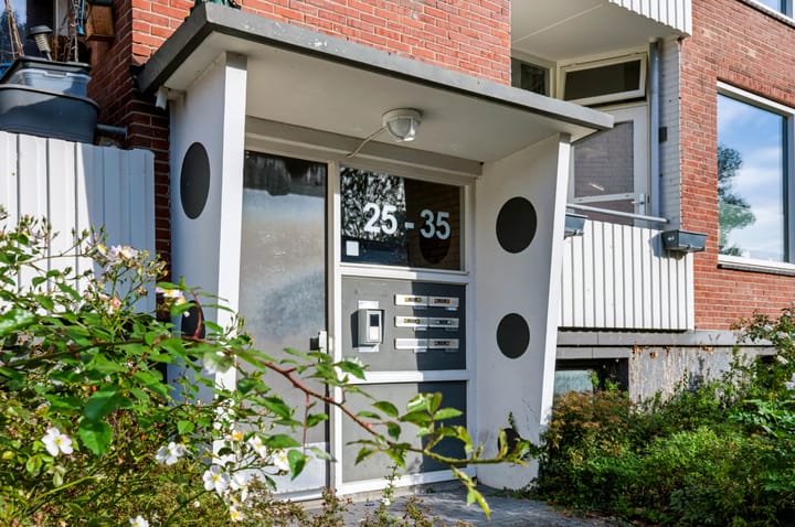 Appartement te koop: Haringvliet 29, Apeldoorn