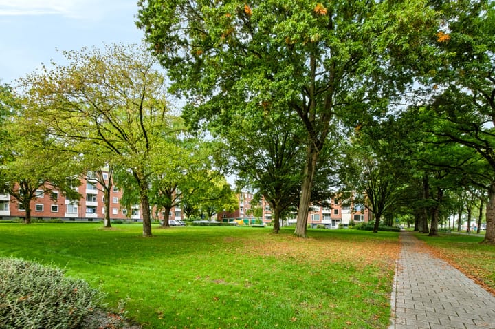 Appartement te koop: Haringvliet 29, Apeldoorn