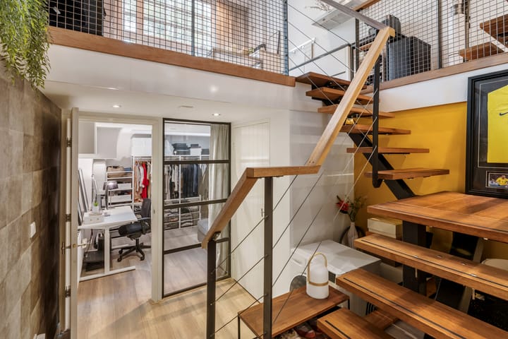 Appartement te koop: Emmastraat 39, Hilversum