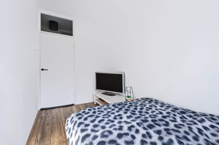 Appartement te koop: Haringvliet 29, Apeldoorn
