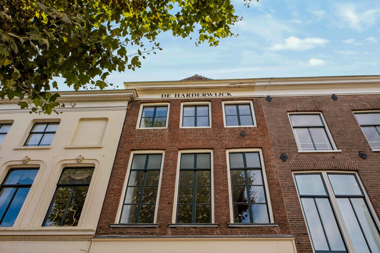 Foto 4 van Nieuwstad 29-A