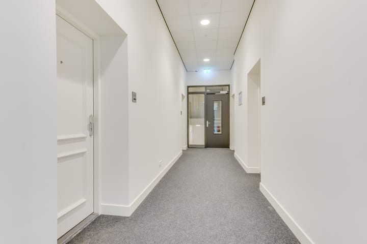 Studio te koop: Gashouderstraat 8A6, Alkmaar