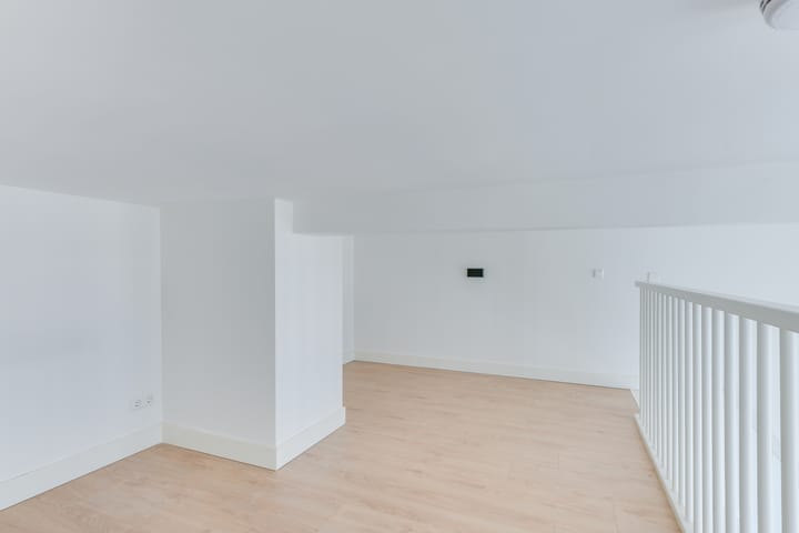 Studio te koop: Gashouderstraat 8A6, Alkmaar