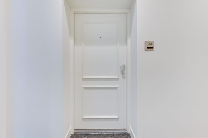 Studio te koop: Gashouderstraat 8A6, Alkmaar