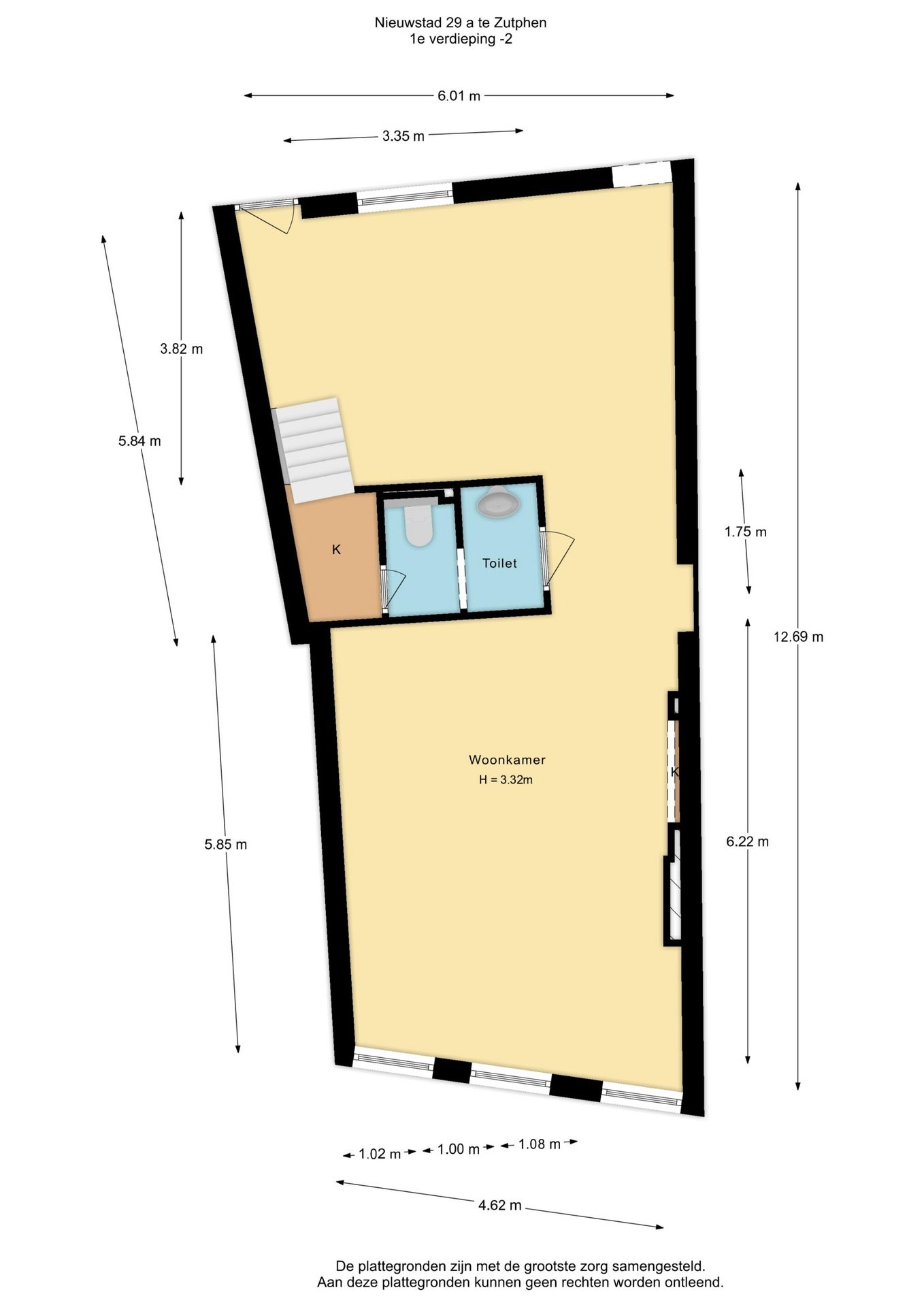 Foto 54 van Nieuwstad 29-A