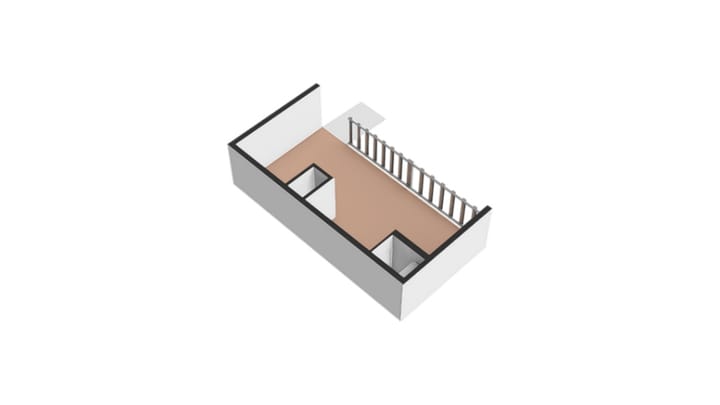 Studio te koop: Gashouderstraat 8A6, Alkmaar