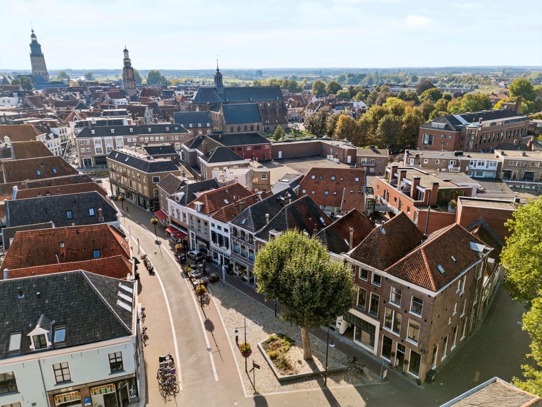Foto 46 van Nieuwstad 29-A