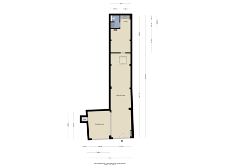 View floorplan