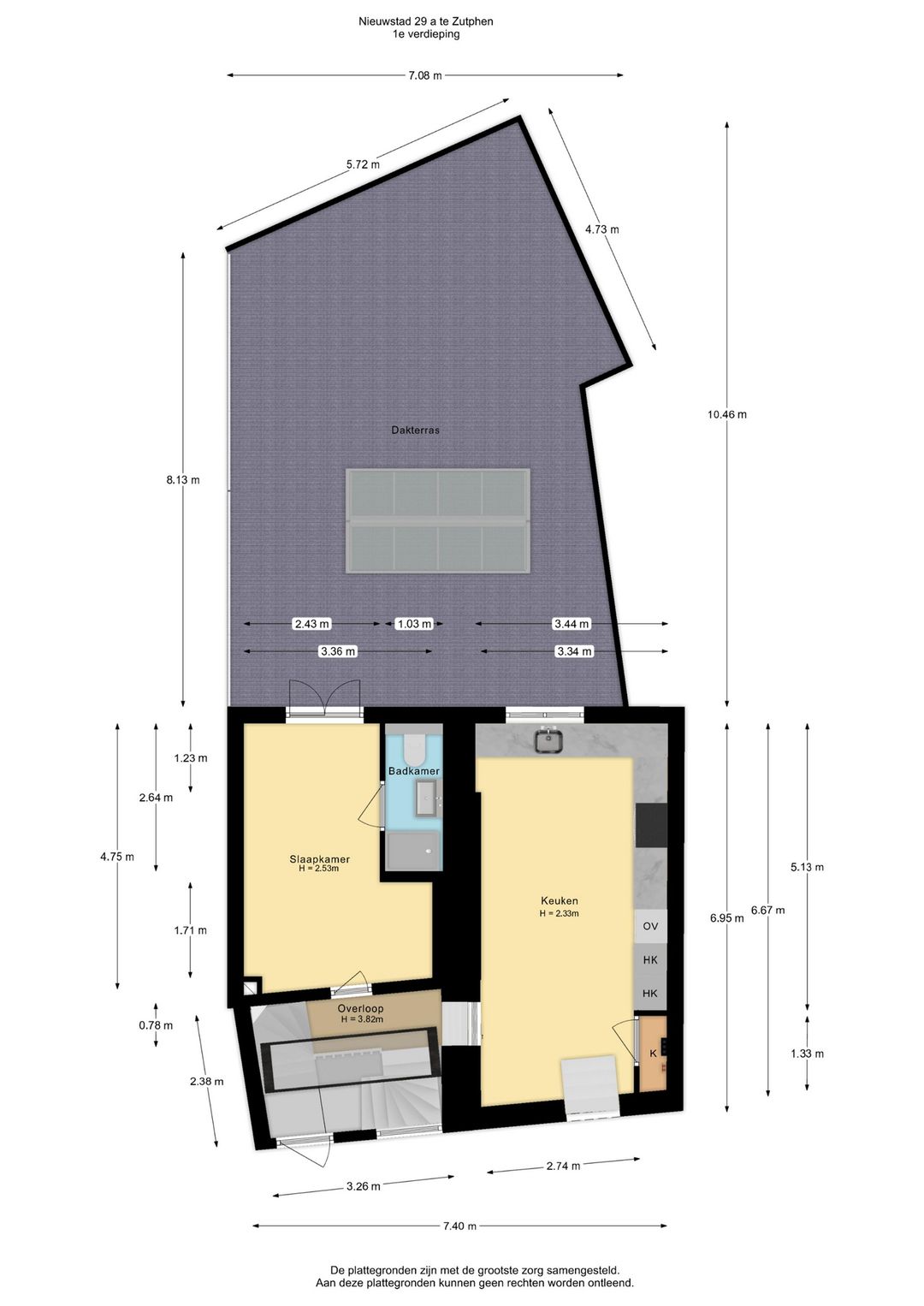 Foto 53 van Nieuwstad 29-A