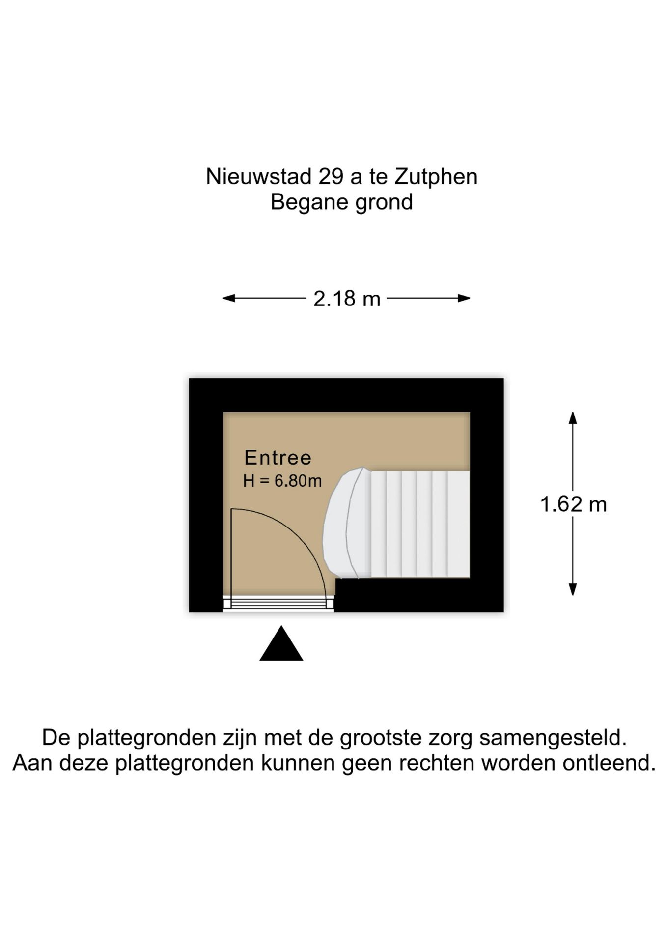 Foto 57 van Nieuwstad 29-A