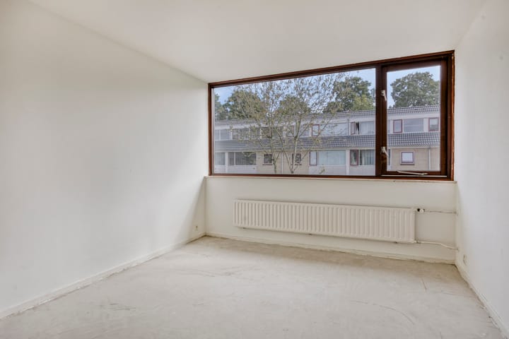 Tussenwoning te koop: Liede 9, Zwolle