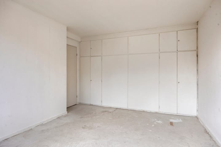 Tussenwoning te koop: Liede 9, Zwolle