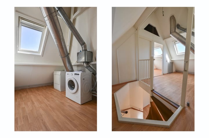 Tussenwoning te koop: Insulinde 9, Breukelen