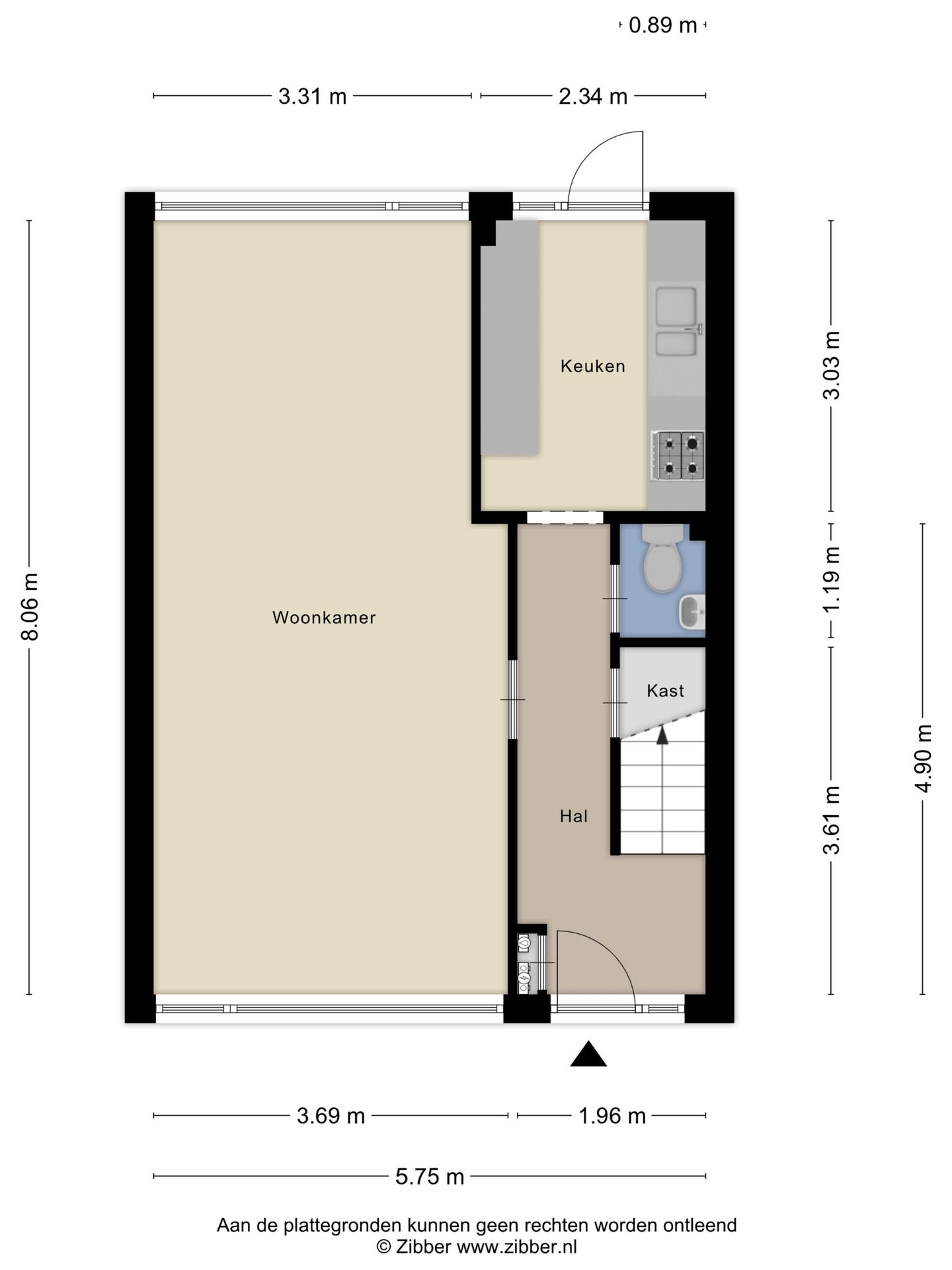 Foto 5 van Liede 9
