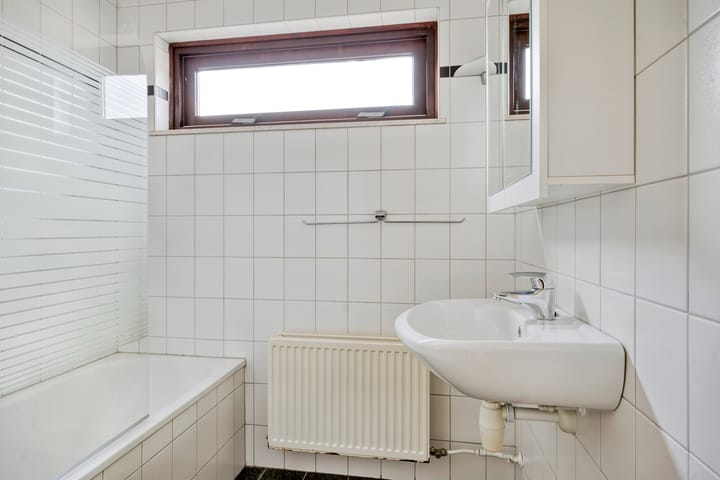 Tussenwoning te koop: Liede 9, Zwolle