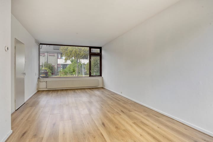 Tussenwoning te koop: Liede 9, Zwolle