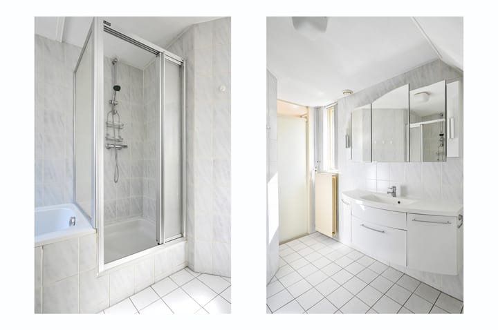 Tussenwoning te koop: Insulinde 9, Breukelen