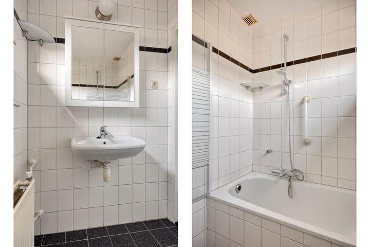Tussenwoning te koop: Liede 9, Zwolle