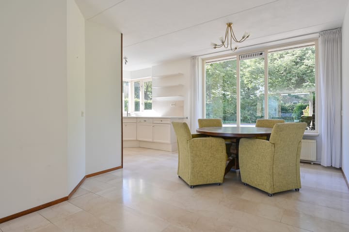 Tussenwoning te koop: Insulinde 9, Breukelen