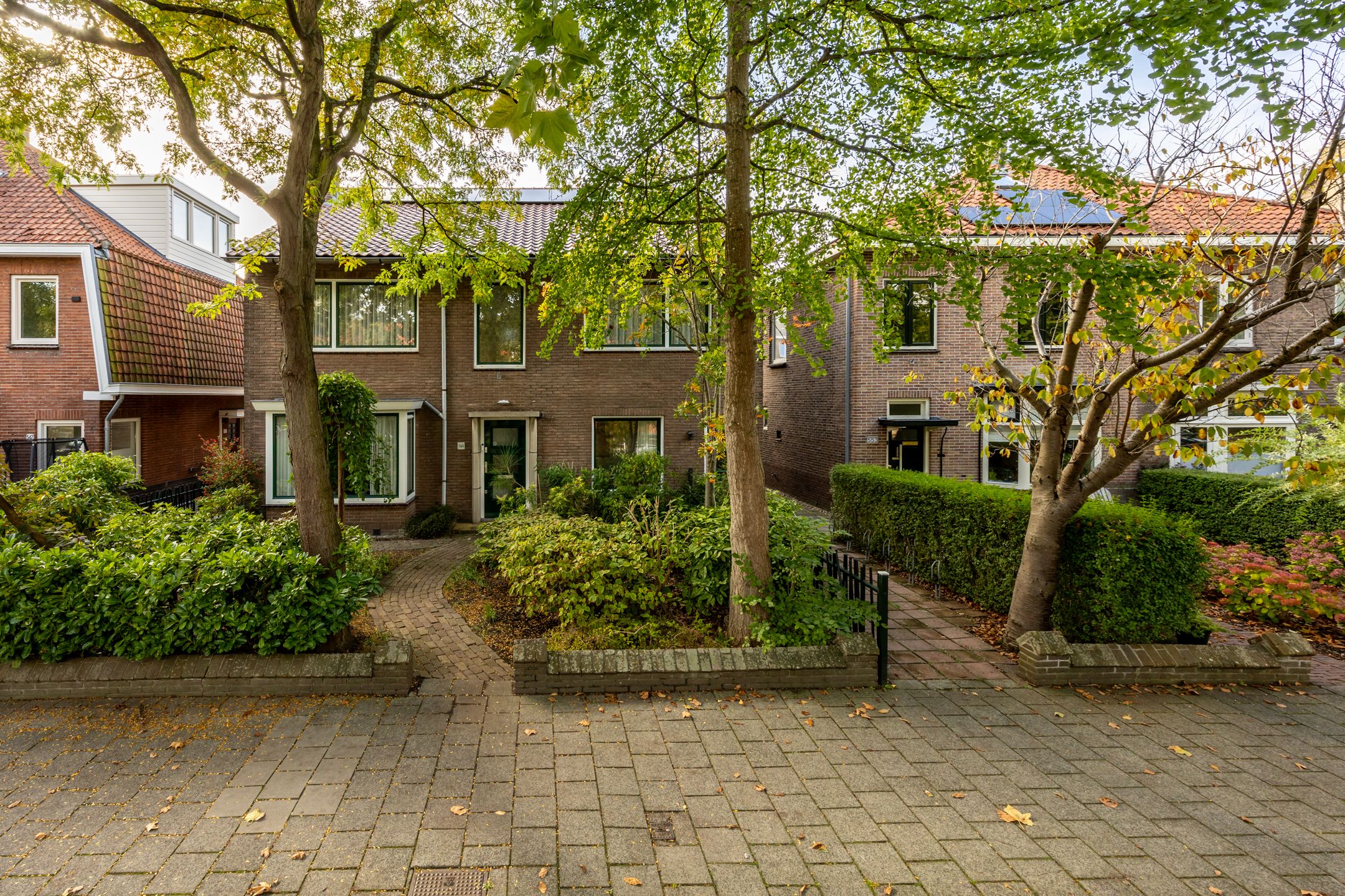 Rijksstraatweg 549 