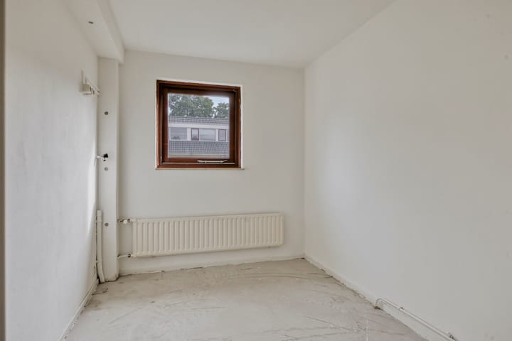 Tussenwoning te koop: Liede 9, Zwolle