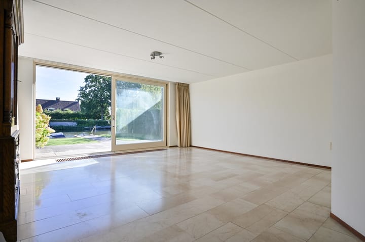 Tussenwoning te koop: Insulinde 9, Breukelen