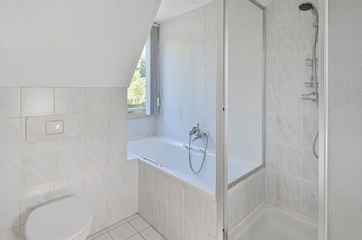 Tussenwoning te koop: Insulinde 9, Breukelen