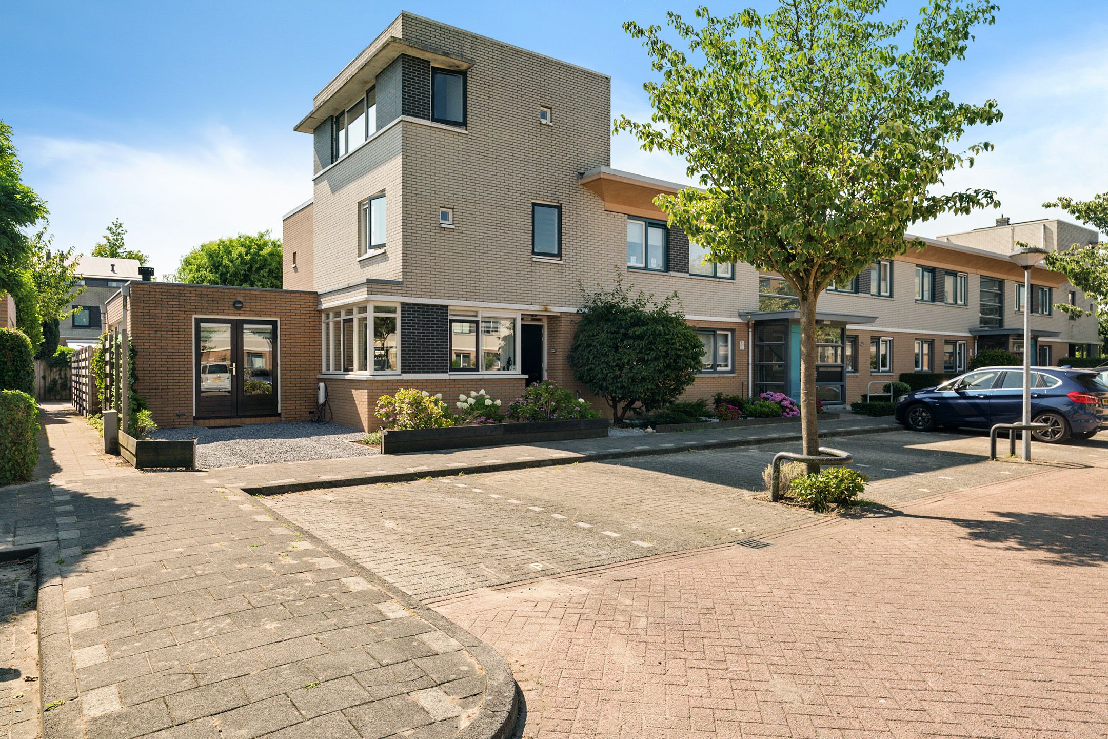 Kierkegaardhof 29