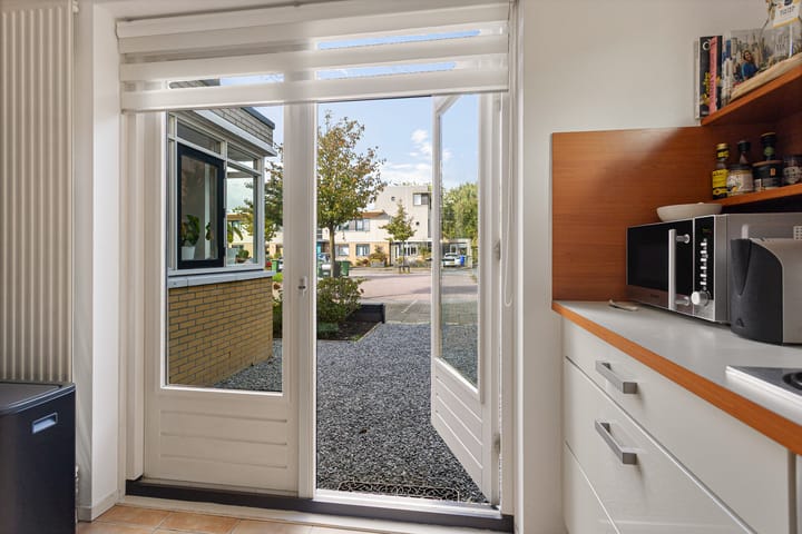 Hoekwoning te koop: Kierkegaardhof 29, Huizen