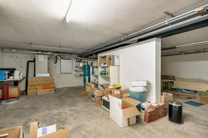 Twee-onder-één-kap te koop: Cruysbergstraat 9, Beesel