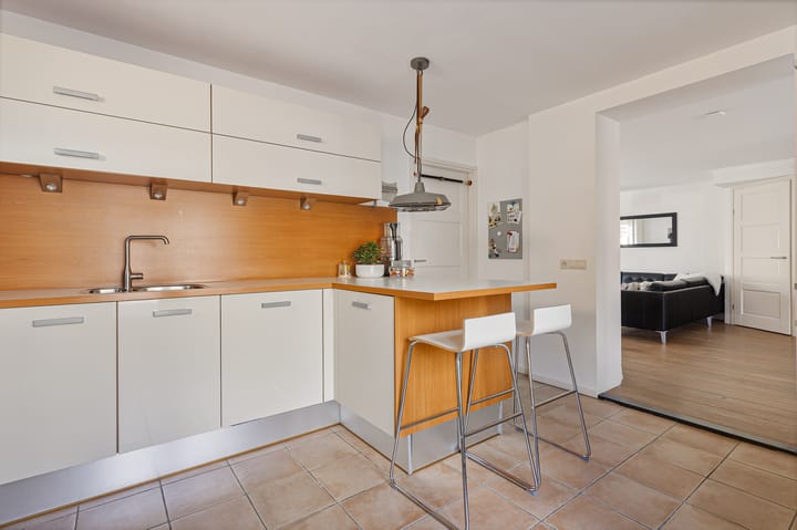 Hoekwoning te koop: Kierkegaardhof 29, Huizen