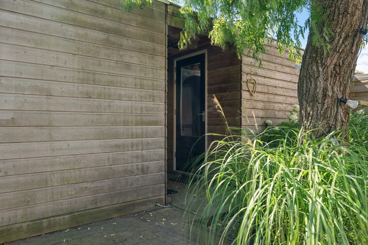 Hoekwoning te koop: Kierkegaardhof 29, Huizen