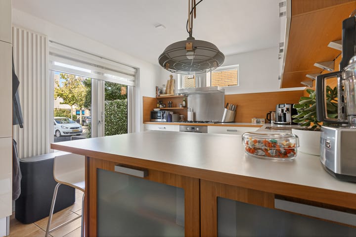 Hoekwoning te koop: Kierkegaardhof 29, Huizen