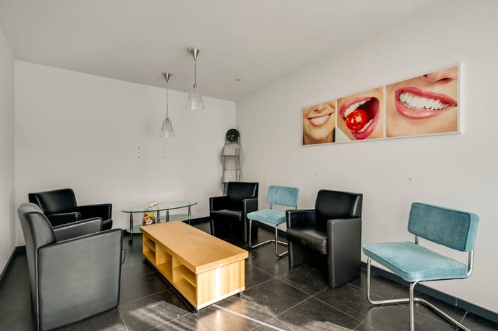 Twee-onder-één-kap te koop: Cruysbergstraat 9, Beesel
