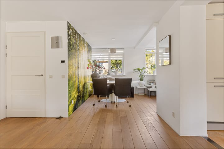 Hoekwoning te koop: Kierkegaardhof 29, Huizen