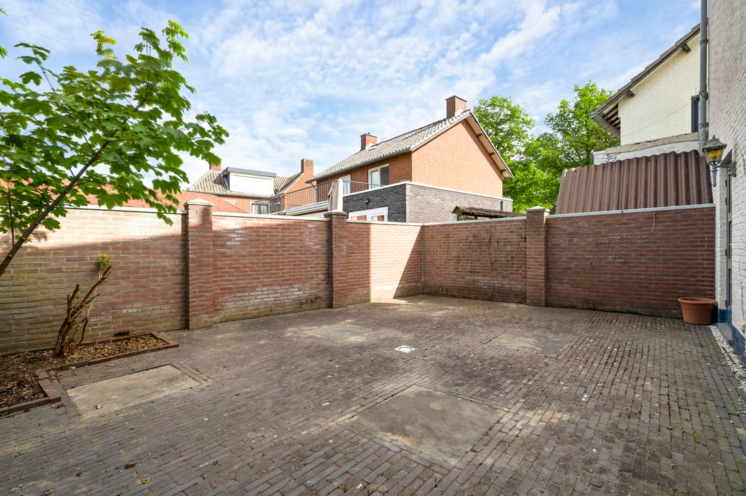 Photo 7 of Cruysbergstraat 9