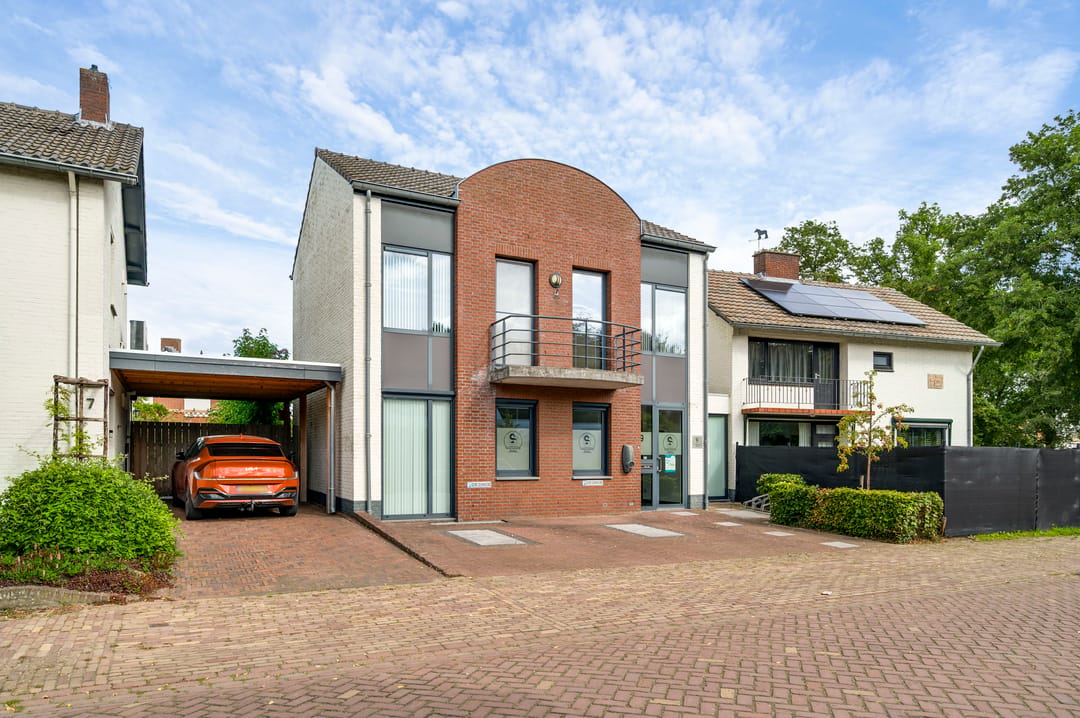 Photo 1 of Cruysbergstraat 9