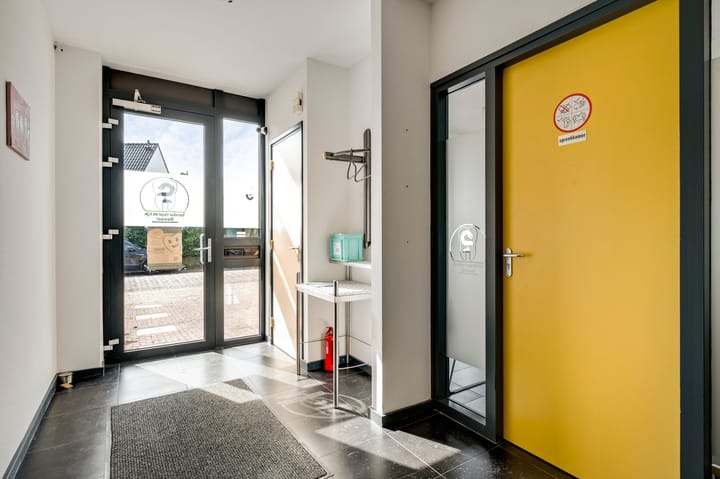 Twee-onder-één-kap te koop: Cruysbergstraat 9, Beesel