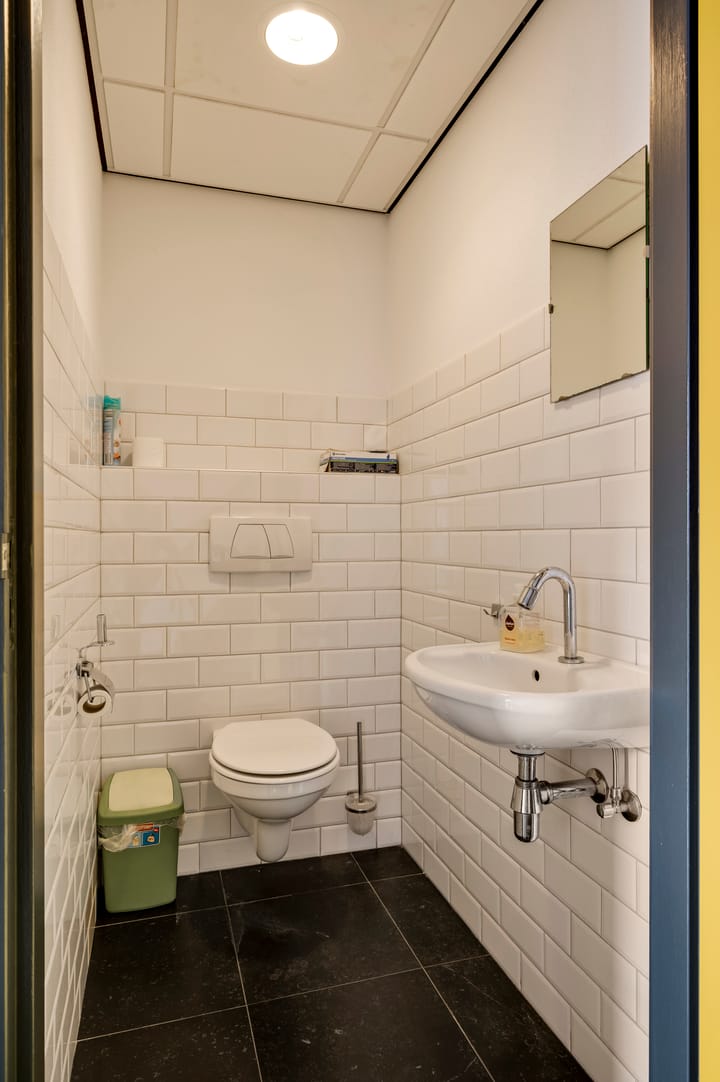 Twee-onder-één-kap te koop: Cruysbergstraat 9, Beesel