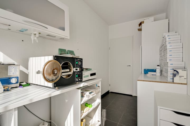 Twee-onder-één-kap te koop: Cruysbergstraat 9, Beesel