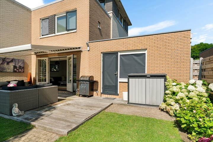 Hoekwoning te koop: Kierkegaardhof 29, Huizen