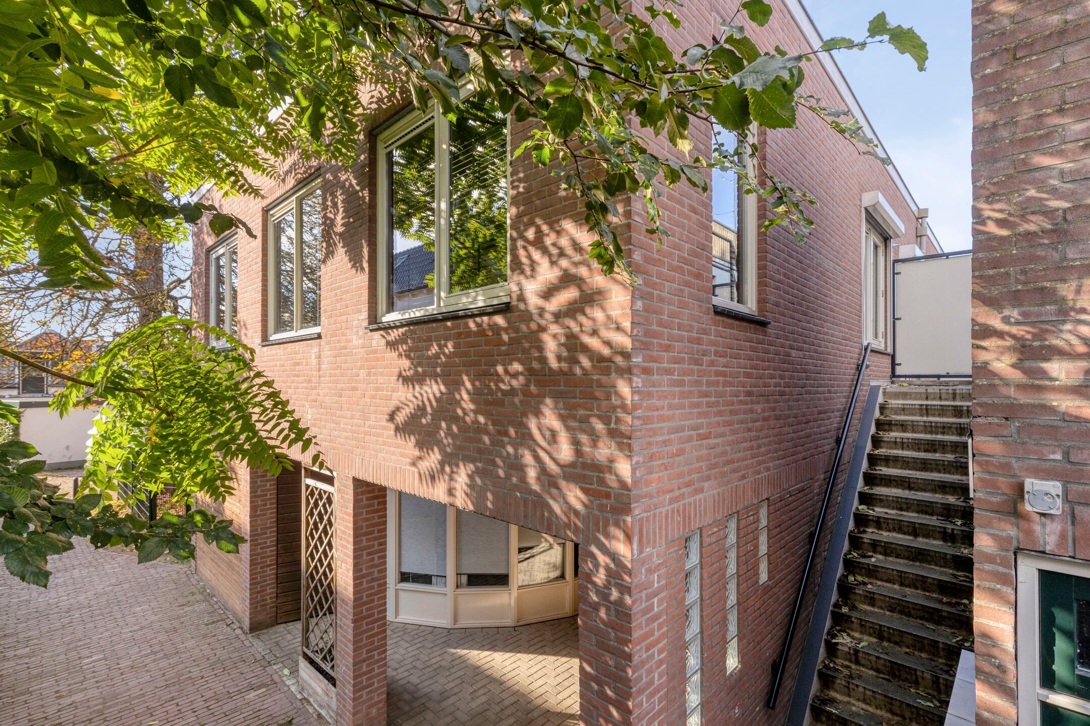 Foto 33 van Grotestraat 131-B