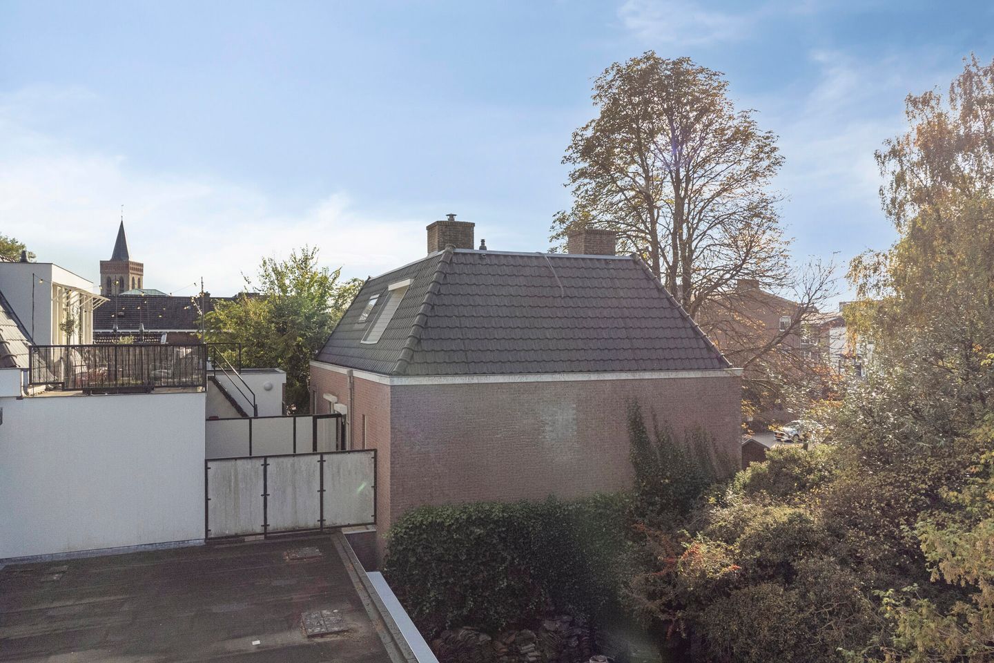 Foto 40 van Grotestraat 131-B
