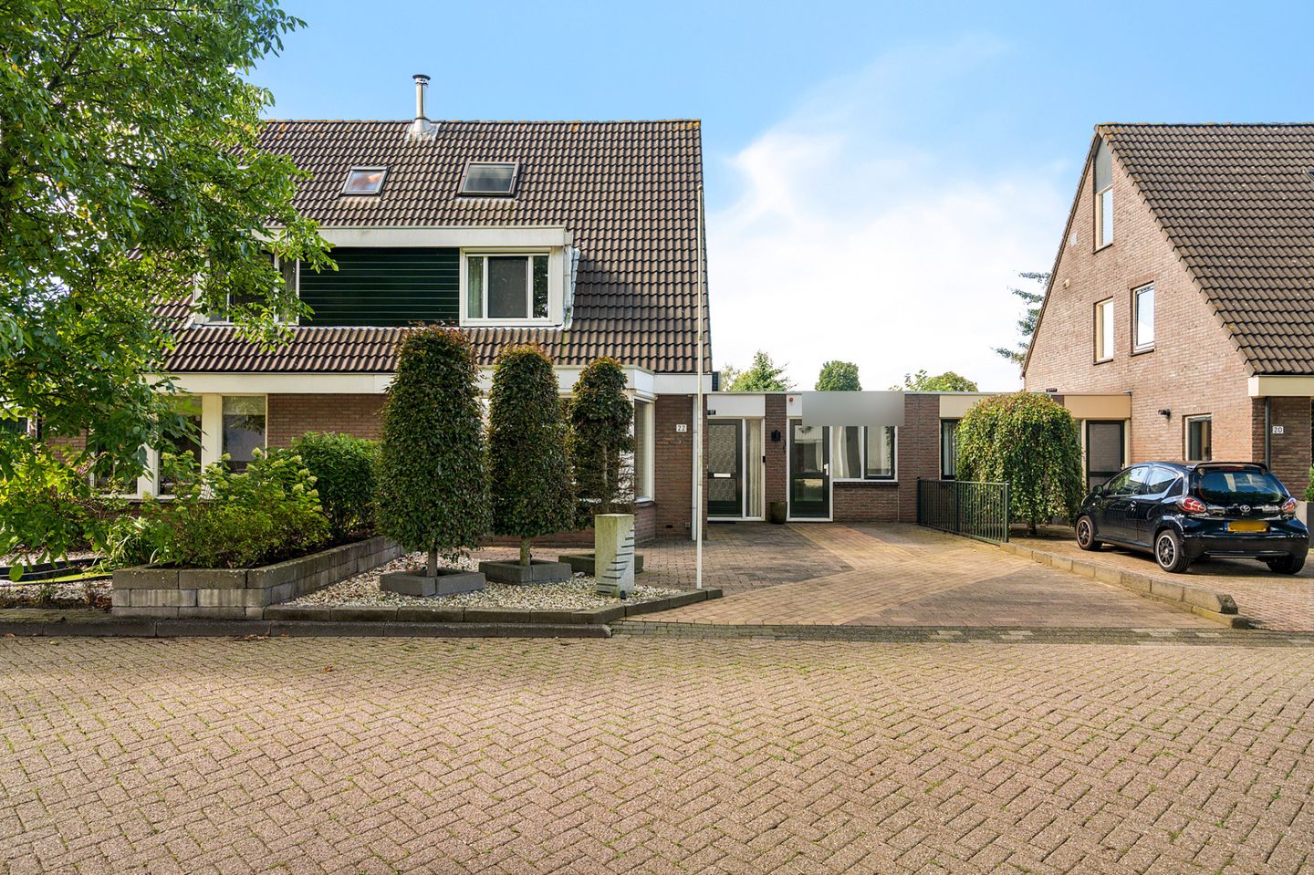 Foto 1 van Ondernemingsweg 22